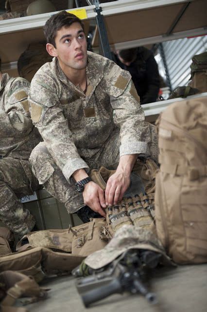 Multi Terrain Camouflage Uniform for New Zealand Troops.
